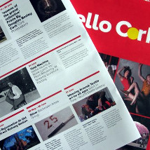 Rosie Lynch and Hollie Kearns: Time Machine |  National Sculpture Factory 
Albert Road, Cork City | Sunday 21 June 2015 | to 