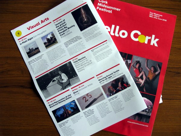 Rosie Lynch and Hollie Kearns: Time Machine | Sunday 21 June 2015 | National Sculpture Factory