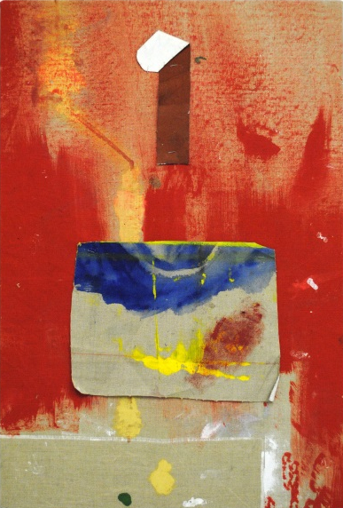 Ramon Kassam: Gallery | Friday 22 May  – Friday 10 July 2015 | Limerick City Gallery