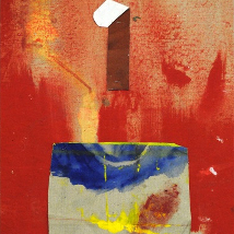 Ramon Kassam: Gallery |  Limerick City Gallery 
Pery Square, Limerick | Friday 22 May to Friday 10 July 2015 | to 