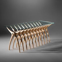 PORTFOLIO: Furniture |  Solomon Fine Art 
Balfe Street, Dublin 2 | Friday 22 May to Saturday 4 July 2015 | to 