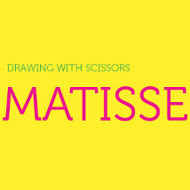 Matisse: Drawing with Scissors |  Municipal Gallery 
dlr LexIcon Dún Laoghaire, Co. Dublin | Friday 5 June to Saturday 4 July 2015 | to 