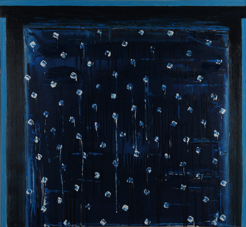 John O'Connor: Portrait of Brigid Lynch | John O’Connor: Holding | Wednesday 10 June  – Tuesday 30 June 2015 | Toradh Gallery