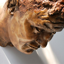 Vivienne Roche: Head to Head |  Crawford Art Gallery 
Emmet Place, Cork | Friday 15 May to Saturday 26 September 2015 | to 