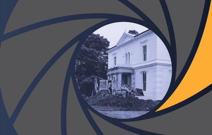 Recording the Unique Experience | Wednesday 20 May  – Wednesday 24 June 2015 | Bourn Vincent Gallery