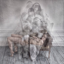 Dragana Jurisic: 100 Muses |  ArtBox 
Unit 3, James Joyce Street Dublin 1 | Friday 29 May to Saturday 27 June 2015 | to 