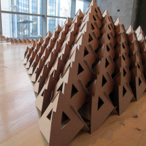 Silver Part 1 |  CIT Wandesford Quay Gallery 
Cork | Friday 29 May to Saturday 20 June 2015 | to 