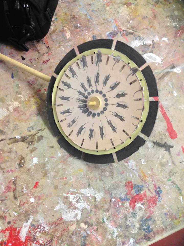 My City, My Identity | Thursday 30 April  – Wednesday 13 May 2015 | Galway Arts Centre