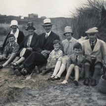 The Photo Album of Ulster |  Donegal County Museum 
High Road, Letterkenny Co. Donegal | Friday 8 May to Saturday 27 June 2015 | to 