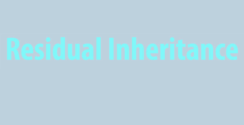 Mary Mackey: Residual Inheritance | Saturday 23 May 2015 | CIT Wandesford Quay Gallery