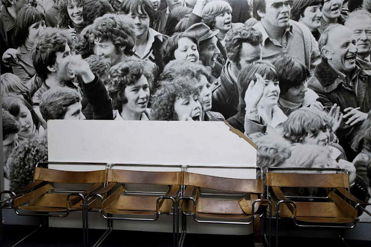 Still, We Work | Tuesday 12 May  – Saturday 23 May 2015 | Regional Cultural Centre