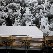 Still, We Work |  Regional Cultural Centre 
Port Road, Letterkenny Co. Donegal | Tuesday 12 May to Saturday 23 May 2015 | to 