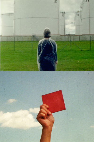 EFS presents two Performances | Tuesday 30 June 2015 | Temple Bar Gallery + Studios