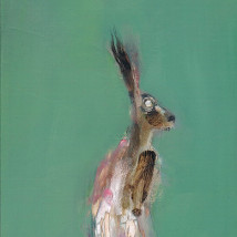 Gabhann Dunne: Magenta Honey |  Red Stables, St. Anne's Park, Dublin 3 | Wednesday 24 June to Sunday 28 June 2015 | to 