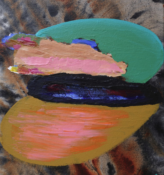 Dumitru Gorzo: Strata |  Kevin Kavanagh 
Chancery Lane Dublin 8 | Thursday 11 June to Saturday 11 July 2015 | to 