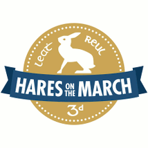 Hares on the March: Open Call for Artists |  Jack and Jill Children’s Foundation | Tuesday 16 June to Monday 31 August 2015 | to 