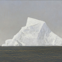 John Kelly: Beyond Woop Woop |  Tasmanian Museum and Art Gallery Hobart | Friday 12 June to Sunday 20 September 2015 | to 