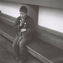 Kevin Kirwan: heavyside |  The LAB 
Foley Street, Dublin 1 | Thursday 25 June to Saturday 8 August 2015 | to 