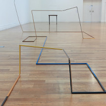 Maggie Madden: Field |  Rua Red 
South Dublin Arts Centre Tallaght, Dublin 24 | Saturday 20 June to Saturday 18 July 2015 | to 