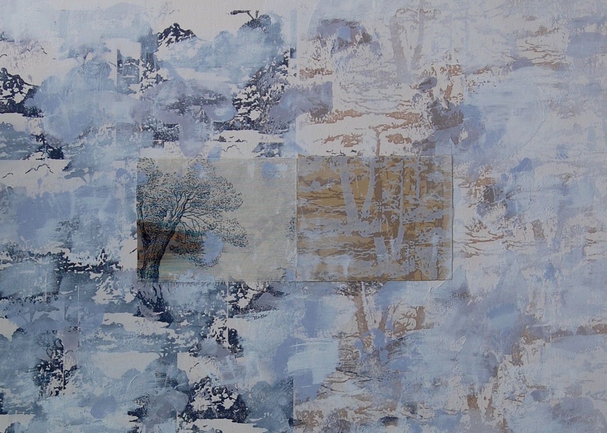 Micky Donnelly: Displacements | Friday 26 June  – Saturday 18 July 2015 | Taylor Galleries