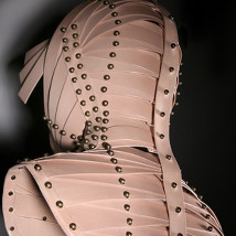 PORTFOLIO: Textiles, Paper, Calligraphy |  Solomon Fine Art 
Balfe Street, Dublin 2 | Friday 10 July to Saturday 22 August 2015 | to 