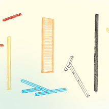 Display Show |  Temple Bar Gallery + Studios 
5 - 9 Temple Bar Dublin 2 | Friday 3 July to Saturday 29 August 2015 | to 