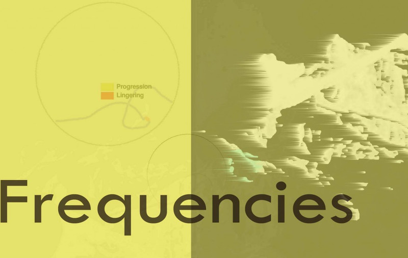 Frequencies 2015: Sarah Hayden | Wednesday 5 August  – Wednesday 26 August 2015 | National Sculpture Factory