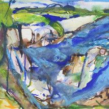 Over Time |  CIT Wandesford Quay Gallery 
Cork | Saturday 27 June to Saturday 11 July 2015 | to 