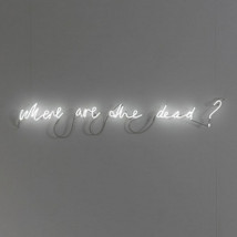 Psychic Lighthouse |  The Model 
The Mall Sligo  | Friday 12 June to Sunday 30 August 2015 | to 