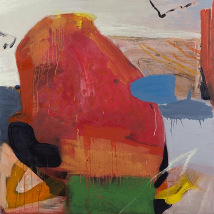 Eamon Colman: Walking at Three Miles Per Hour |  Hillsboro Fine Art 
49 Parnell Square West Dublin 1 | Friday 17 July to Friday 28 August 2015 | to 