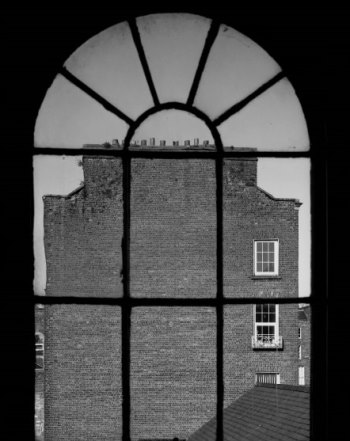 Eamonn O'Mahony: Georgian Portfolio, 2008-11 | Photography by Anne Brennan, Eamonn O’Mahony & Amelia Stein | Friday 17 July  – Friday 28 August 2015 | Limerick City Gallery