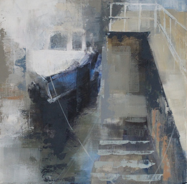 Summer Group Exhibition: Paintings, Sculpture, Prints | Friday 10 July  – Saturday 22 August 2015 | Solomon Fine Art