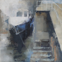 Summer Group Exhibition: Paintings, Sculpture, Prints |  Solomon Fine Art 
Balfe Street, Dublin 2 | Friday 10 July to Saturday 22 August 2015 | to 