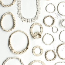 Vanessa Donoso-Lopez: EYE BEFORE E EXCEPT AFTER SEE |  Limerick City Gallery 
Pery Square, Limerick | Thursday 16 July to Friday 28 August 2015 | to 