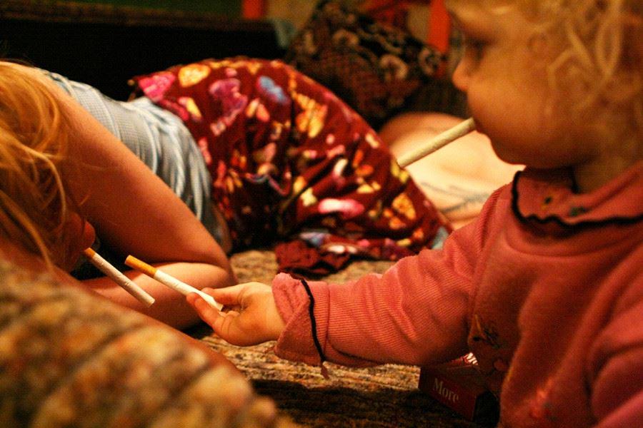 A Many Splintered Thing | Saturday 18 July  – Saturday 12 September 2015 | VOID