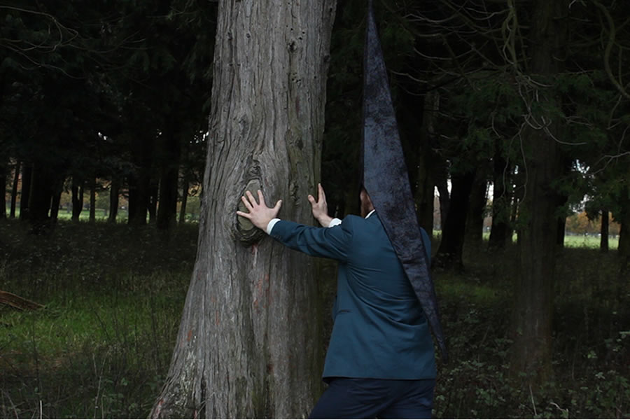 Conor Mary Foy: still from Talisman | Approaching the Landscape | Saturday 1 August  – Monday 31 August 2015 | Rua Red