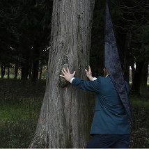 Approaching the Landscape |  Rua Red 
South Dublin Arts Centre Tallaght, Dublin 24 | Saturday 1 August to Monday 31 August 2015 | to 