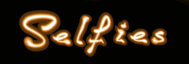 Selfies | Friday 24 July  – Friday 18 September 2015 | Bourn Vincent Gallery