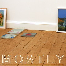 Mostly Landscape |  Taylor Galleries 
16 Kildare Street, Dublin 2 | Friday 24 July to Saturday 29 August 2015 | to 