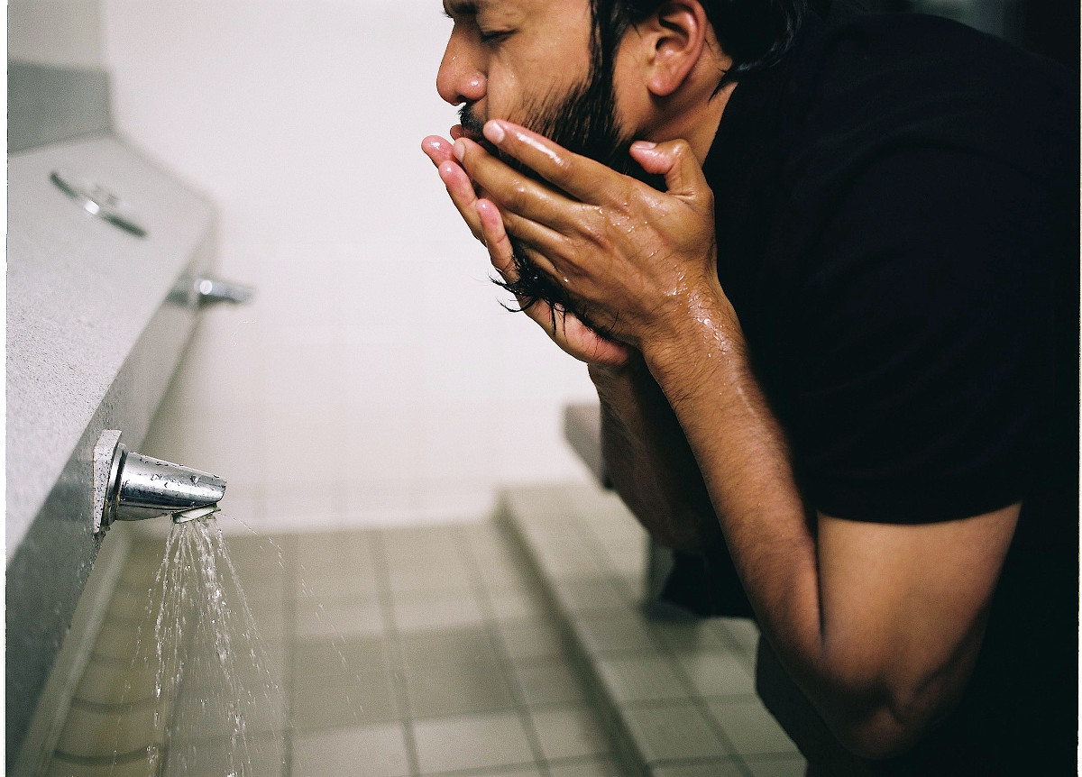 Noel Bowler: Iman, photograph | Uncovering a Collection | Thursday 13 August  – Wednesday 23 September 2015 | Municipal Gallery