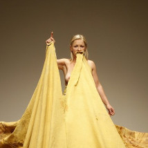 Amanda Coogan: I’ll sing you a song from around the town |  Royal Hibernian Academy 
15 Ely Place, Dublin 2 | Friday 4 September to Sunday 18 October 2015 | to 