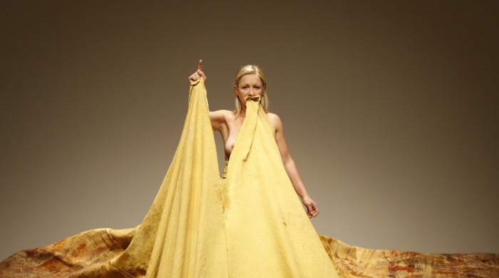 Amanda Coogan: I’ll sing you a song from around the town | Friday 4 September  – Sunday 18 October 2015 | Royal Hibernian Academy