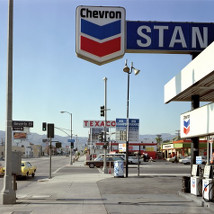 The La Brea Matrix – Extended |  Photo Museum Ireland 
Meeting House Square Temple Bar, Dublin 2 | Friday 4 September to Sunday 18 October 2015 | to 