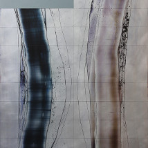 Charles Tyrrell: New Paintings |  Uillinn: West Cork Arts Centre 
Skibbereen, Co Cork | Saturday 15 August to Saturday 19 September 2015 | to 