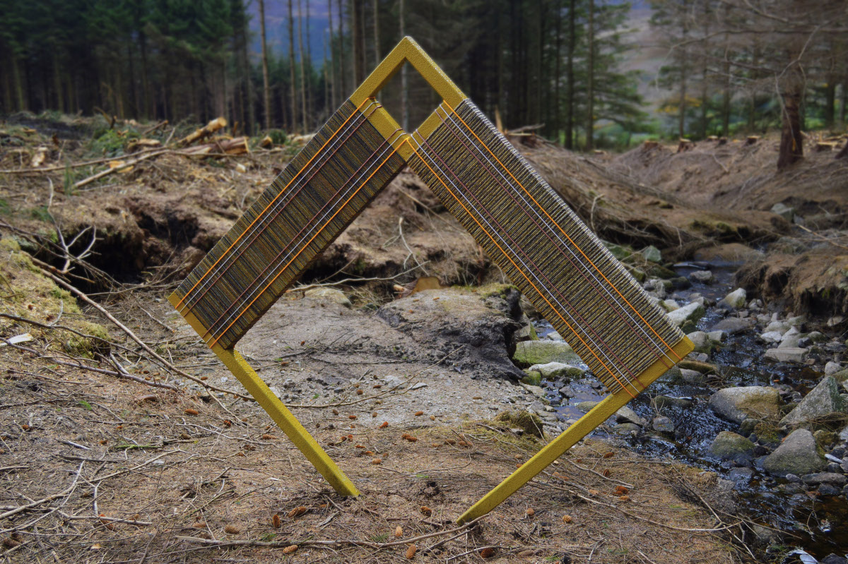 David Lunney: Glencree Intervention | Friday 4 September  – Saturday 7 November 2015 | The LAB