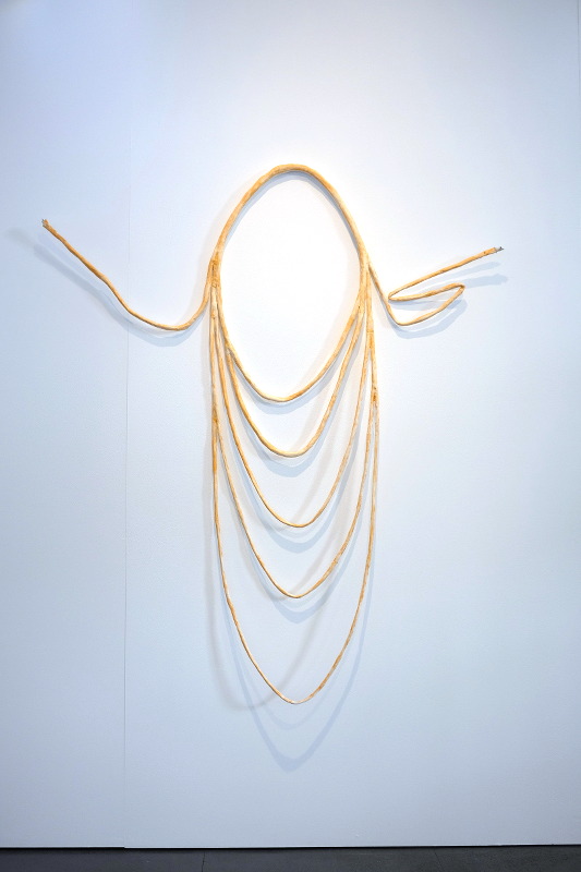 Emma Donaldson | Friday 4 September  – Saturday 7 November 2015 | The LAB