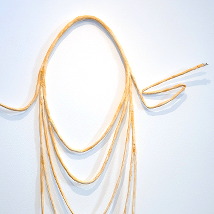 Emma Donaldson |  The LAB 
Foley Street, Dublin 1 | Friday 4 September to Saturday 7 November 2015 | to 