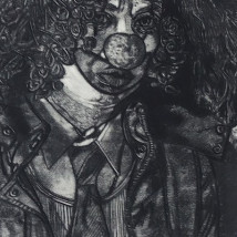 Gary Coyle RHA: In the Woods |  Royal Hibernian Academy 
15 Ely Place, Dublin 2 | Friday 4 September to Sunday 18 October 2015 | to 