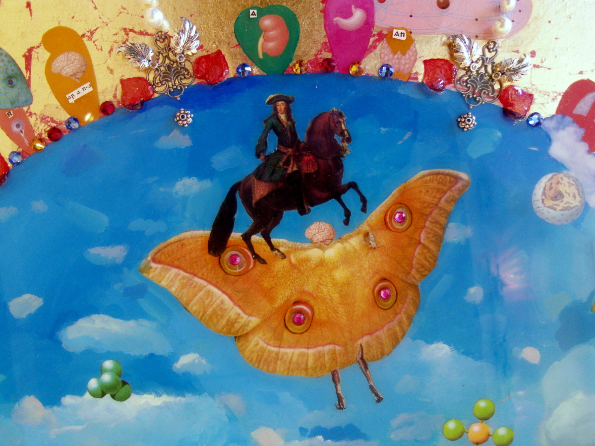 Gavin Lavelle: Burning Green like Orange | Wednesday 16 September  – Tuesday 6 October 2015 | Toradh Gallery