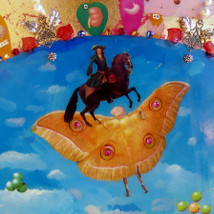 Gavin Lavelle: Burning Green like Orange |  Toradh Gallery 
Ashbourne Cultural Centre Ashbourne, Co. Meath | Wednesday 16 September to Tuesday 6 October 2015 | to 